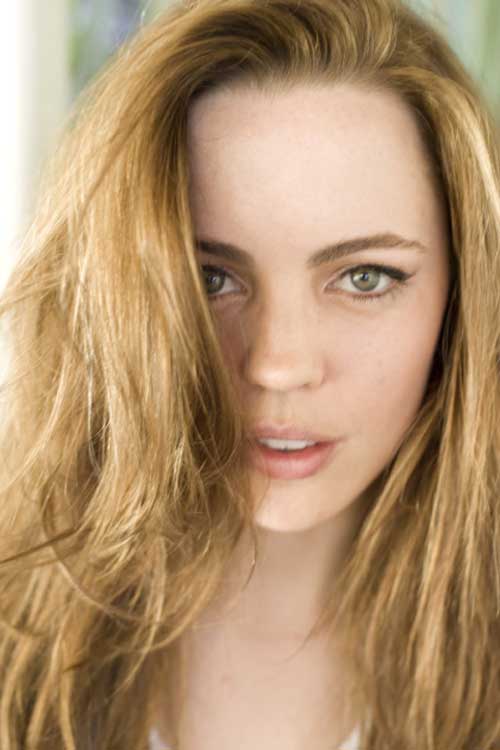 梅利莎·乔治/Melissa George-43